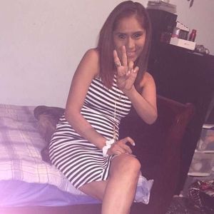 Meet your Posher, Rosarito